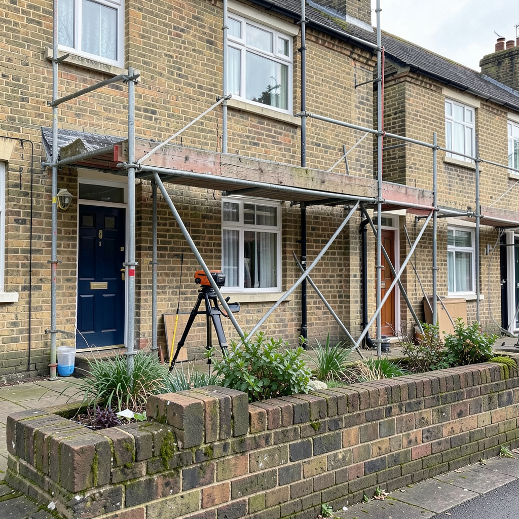 Oxfordshire asylum facility shut down in new government action